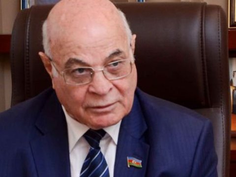 Ağacan Əbiyevin yenidən deputatlığa namizəd olmamasının SƏBƏBİ: “Hər şeyin həddi-hüdudu var”