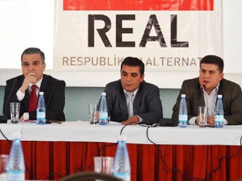 ReAl namizədlərindən cəmi 20-si imza toplaya bilib - Natiq Cəfərli