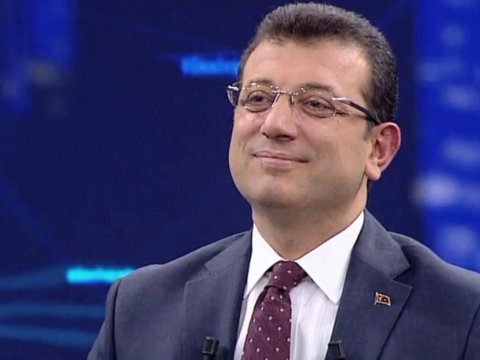 İmamoğlunun Azərbaycan sevgisi: Türkiyənin deputatı “Azərbaycanı bütün türklər sevir” dedi