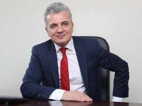 Xorvatiyanın Bakıdakı səfiri: “Ölkəmizə getmək istəyən Azərbaycan vətəndaşlarına vizalar 20 dəqiqəyə verilir” - MÜSAHİBƏ