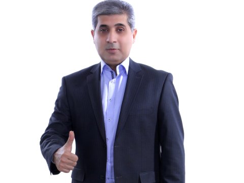 Məzahir Pənahov DSK-nın qərarını ləğv etdi - Jurnalistin namizədliyi qeydə alındı