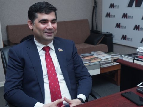 Bitərəf deputat seçkilərdə iştirakdan imtina etdi