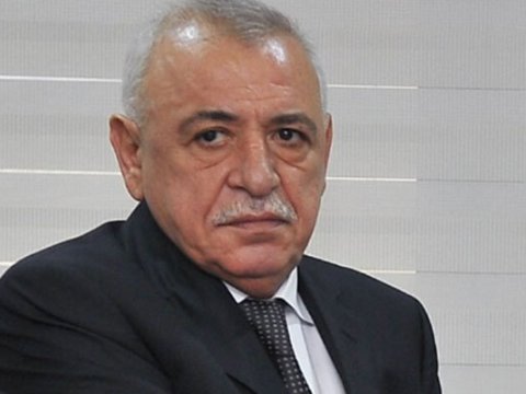 Mahir Aslanov yenidən deputatlığa namizəddir?  - DSK-dan AÇIQLAMA