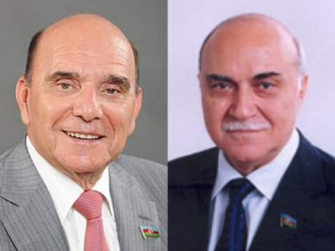Onlar deputatlığa namizədliyini irəli sürmədilər