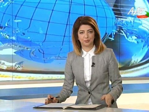 Tanınmış jurnalistə ağır itki üz verib