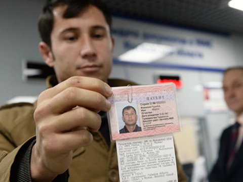 Moskvada işləmək istəyən azərbaycanlılar üçün BƏD XƏBƏR