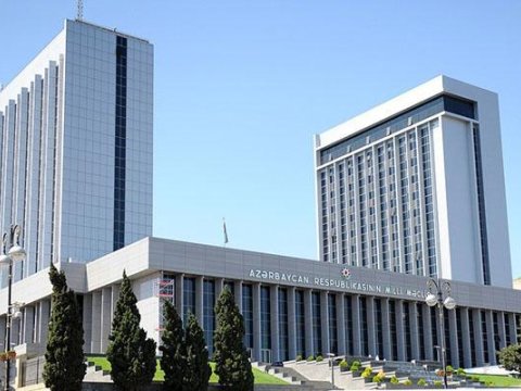 Qeydə alınan namizədlərin sayı 458-ə çatdı