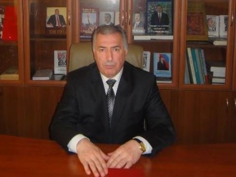 İcra başçısı məzuniyyətə çıxır: “El ağsaqalları öz xeyir-duasını verdi”