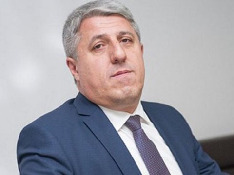 Süleymaninin Qarabağla bağlı mövqeyi: erməni ekspert AÇIQLADI