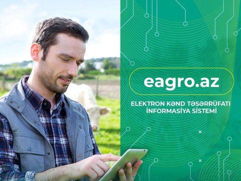Aqrar subsidiyalar fermerlərə elektron qaydada veriləcək