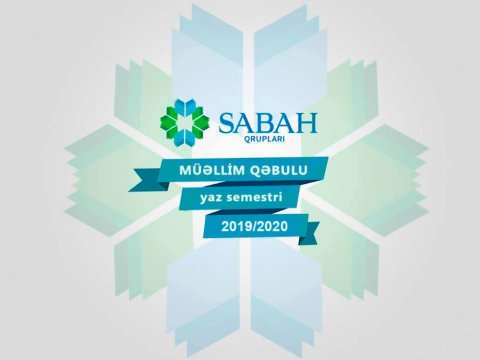 Təhsil Nazirliyi SABAH qruplarında müəllimlərin işə qəbulu üzrə müsabiqə elan etdi