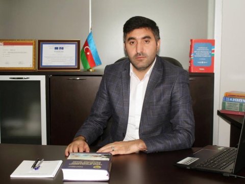 Kəlbəcərliləri Milli Məclisdə təmsil etmək istəyən gənc hüquqşünas QEYDİYYATA ALINDI  