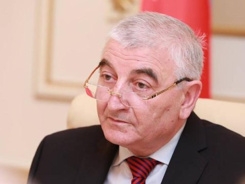 “Deputatlığa namizədlər əmlakını gizlətməməlidirlər” - Məzahir Pənahov