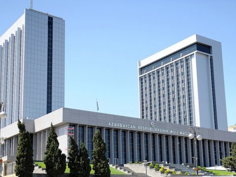 557 nəfərin deputatlığa namizədliyi qeydə alındı