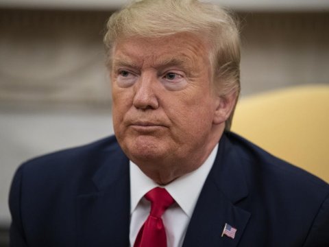 “İtki və dəyən ziyanı müəyyənləşdirməyə çalışırıq” - Tramp