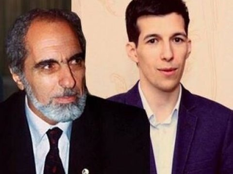 Elçibəyin oğlundan seçki AÇIQLAMASI