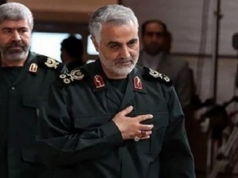 “İran əhalisi generalın ölümünə təbii olaraq üzülür, çünki…”
