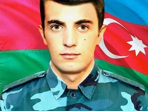 “Mərd idi, elə ona görə də Vətənə qurban getdi” - Şəhid əsgərin əmisi