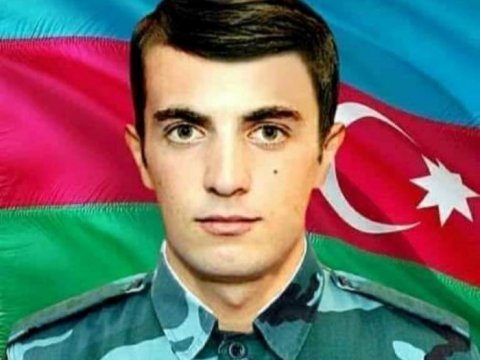 XİN şəhidimizlə bağlı məlumat yaydı - “Əsgərin qətlə yetirilməsi cinayətdir”