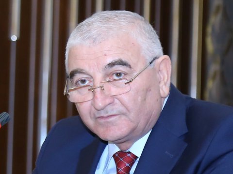 “Biz istəsək də əmlakla bağlı məsələni nəzərə ala bilmirik” - Məzahir Pənahov