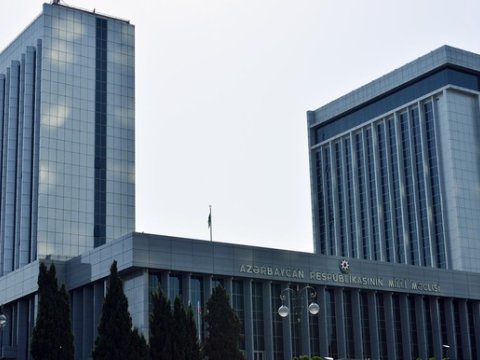 617 nəfərin deputatlığa namizədliyi qeydə alındı