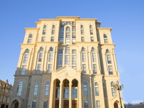 MSK sədrindən deputatlığa namizədlərə müraciət
