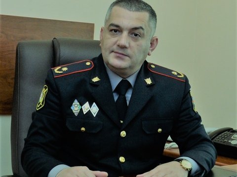 ““Qara bloknot” haqqında bizdə rəsmi məlumat yoxdur” - BŞBPİ-nin rəsmisi