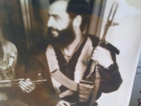 “Ermənilər onun başına 50 min dollar pul qoymuşdular” - Şəhid Rövşən Camalovun SON GÜNÜ