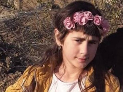 Dövlət Komitəsi yandırılan 10 yaşlı qızın məsələsini nəzarətə GÖTÜRDÜ