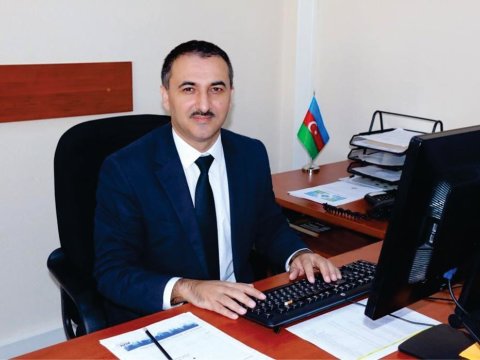 Keçmiş jurnalist direktor müavini təyin olundu
