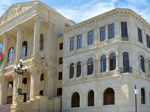 162 könüllü prokurorluq orqanlarının fəaliyyətinə cəlb olunub