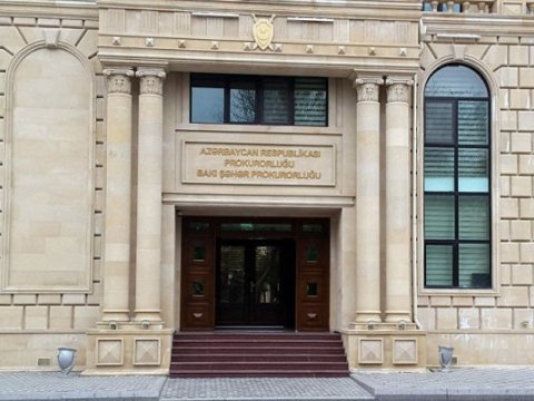 Bakıda üç tələbənin faciəvi ölümü ilə bağlı cinayət işi başlandı