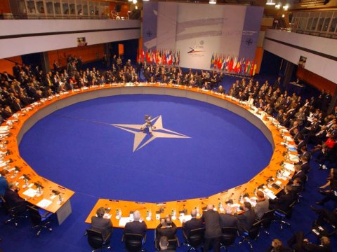 NATO PA-nın müşahidəçiləri parlament seçkilərini izləməyəcək - SƏBƏB