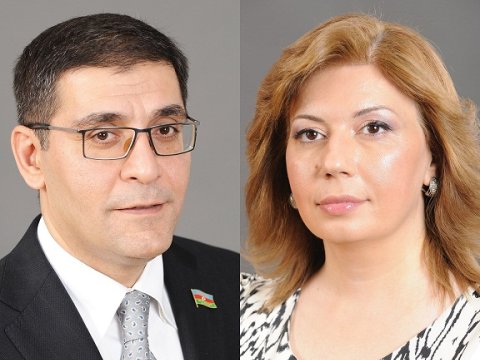 Bu deputatlar seçkiyə getmədilər