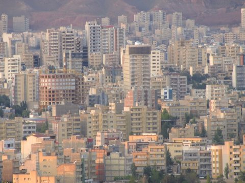 Bu şəhərdə 1,5 milyon azərbaycanlı 3 min erməni ilə birgə yaşayır - MARAQLI