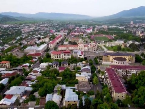 Xankəndi Şəhər İcra Hakimiyyəti yaradılacaq?
