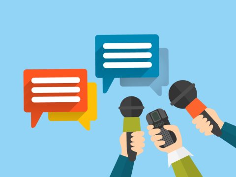 Məmur, deputat yanlış danışır, təqsir mediada görülür - PROBLEM