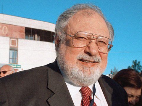 “Darıxmışam” - Rüstəm İbrahimbəyov sabah Bakıya gəlir