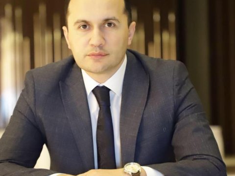 Jurnalistə Nazirlikdə yüksək vəzifə verildi