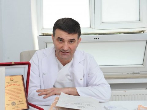 “Hazırda bir nəfər içkidən zəhərlənmə diaqnozu ilə müalicə alır” - Baş toksikoloq