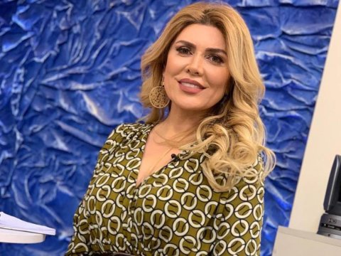 “Bu günlərdə o qədər gərgin iş rejimində işlədik ki...” - Doğum gününü unudan aparıcı