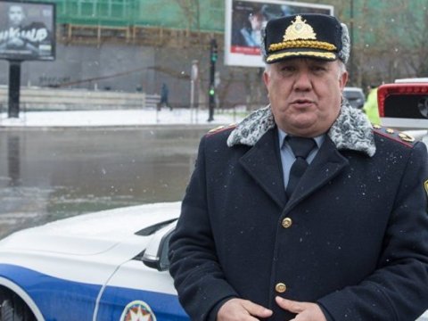 Vaqif Əsədovdan işdən çıxarılması xəbərinə REAKSİYA - “Mən heç nə bilmirəm”