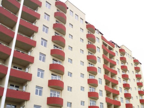 Sığortalanmayan evlərə görə cərimə olmayacaq - ŞAD XƏBƏR
