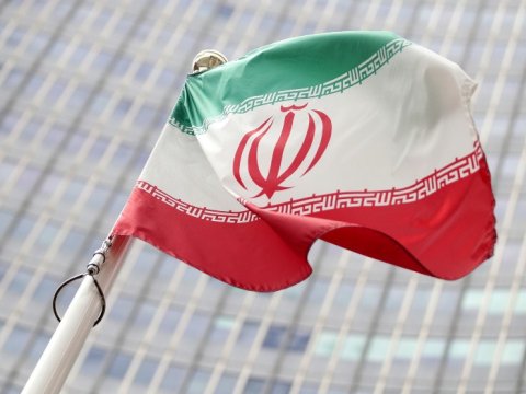 İran Pentaqonu terrorçu təşkilat elan etdi