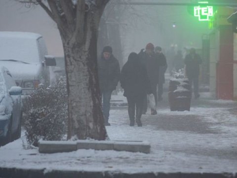 Ermənistandan Qarabağa gedən yol bağlandı
