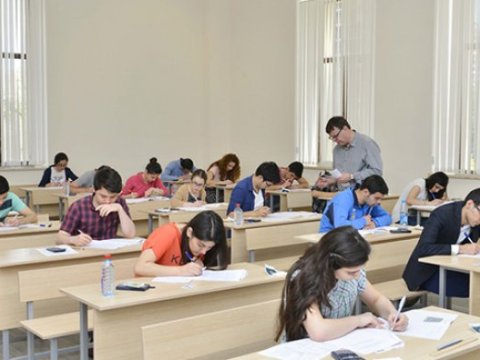 Jurnalistikanın magistr pilləsinə qəbul Təhsil Nazirliyi ilə razılaşdırılacaq