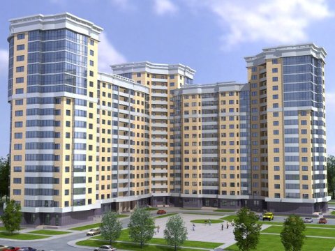 Yasamal Yaşayış Kompleksindən vətəndaşlar indiyədək 1 390 mənzil əldə edib - Agentlik