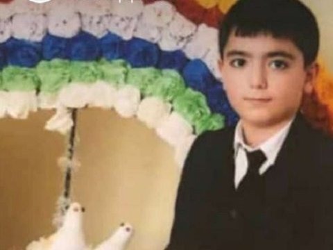 Sistemdən komaya düşərək ölən şagirdlə bağlı rəsmi AÇIQLAMA