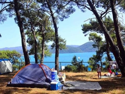 Azərbaycanda inkişaf etdirilməli maraqlı turizm SAHƏLƏRİ