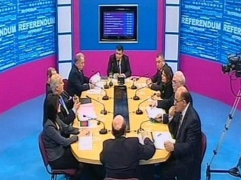 İTV-də debat olmayacaq